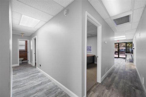 Immobilier commercial à vendre à Largo, Floride: 284.28 m2 № 2423967 - photo 20