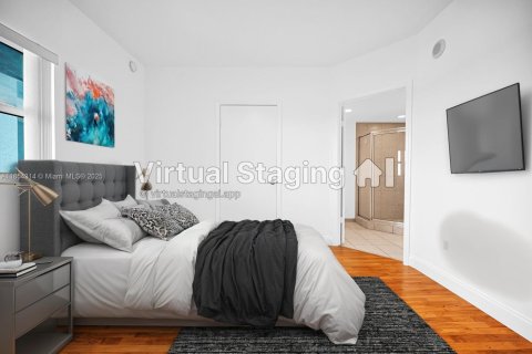 Copropriété à vendre à North Miami, Floride: 2 chambres, 148.92 m2 № 1874248 - photo 16