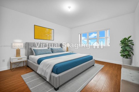 Copropriété à vendre à North Miami, Floride: 2 chambres, 148.92 m2 № 1874248 - photo 9