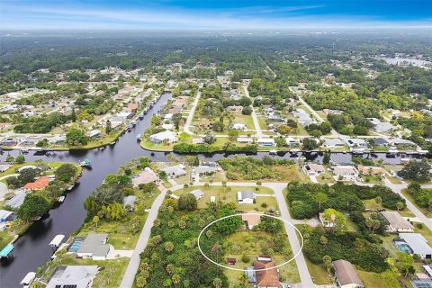 Land in Port Charlotte, Florida № 2228421 - photo 15
