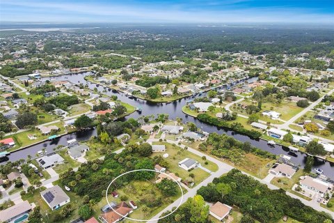 Land in Port Charlotte, Florida № 2228421 - photo 4