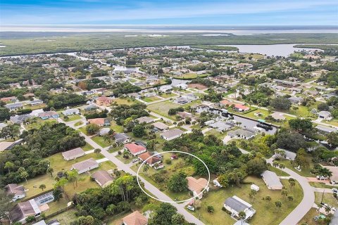 Land in Port Charlotte, Florida № 2228421
