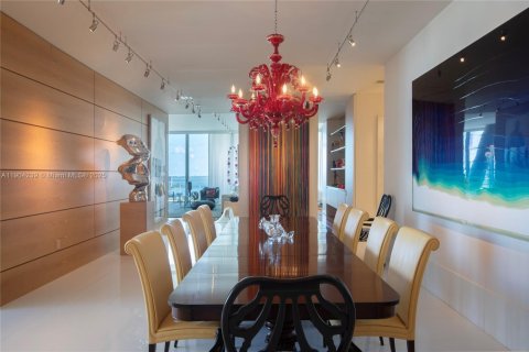 Купить кондоминиум в Майами, Флорида 4 спальни, 443.24м2, № 1956604 - фото 12