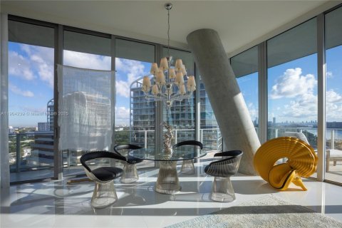 Купить кондоминиум в Майами, Флорида 4 спальни, 443.24м2, № 1956604 - фото 6