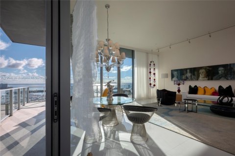 Купить кондоминиум в Майами, Флорида 4 спальни, 443.24м2, № 1956604 - фото 7