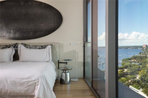 Купить кондоминиум в Майами, Флорида 4 спальни, 443.24м2, № 1956604 - фото 21