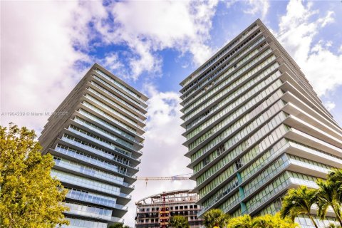 Купить кондоминиум в Майами, Флорида 4 спальни, 443.24м2, № 1956604 - фото 30