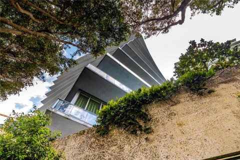 Купить кондоминиум в Майами, Флорида 4 спальни, 443.24м2, № 1956604 - фото 29