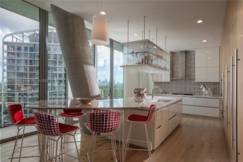 Купить кондоминиум в Майами, Флорида 4 спальни, 443.24м2, № 1956604 - фото 14