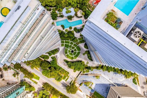 Купить кондоминиум в Майами, Флорида 4 спальни, 443.24м2, № 1956604 - фото 28