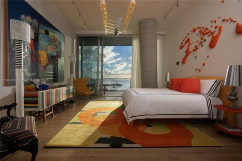 Купить кондоминиум в Майами, Флорида 4 спальни, 443.24м2, № 1956604 - фото 16