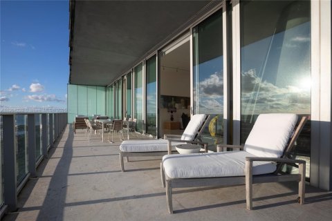 Купить кондоминиум в Майами, Флорида 4 спальни, 443.24м2, № 1956604 - фото 8