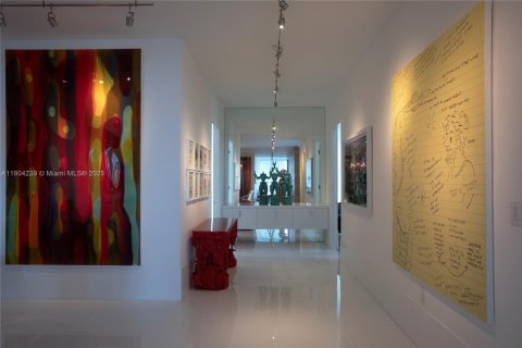 Купить кондоминиум в Майами, Флорида 4 спальни, 443.24м2, № 1956604 - фото 13