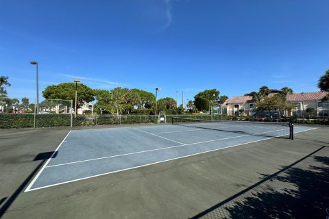 Condo in Boynton Beach, Florida, 2 bedrooms  № 2260987 - photo 19