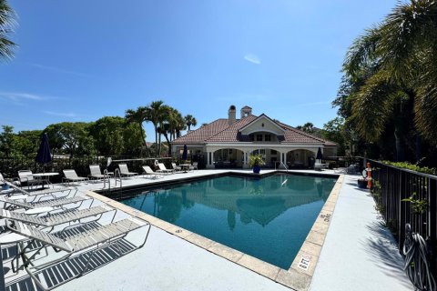 Condo in Boynton Beach, Florida, 2 bedrooms  № 2260987 - photo 18