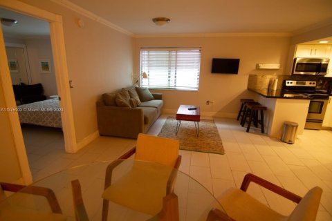 Apartamento en alquiler en Miami Beach, Florida, 1 dormitorio, 59.46 m2 № 1935145 - foto 8