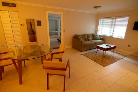 Apartamento en alquiler en Miami Beach, Florida, 1 dormitorio, 59.46 m2 № 1935145 - foto 13