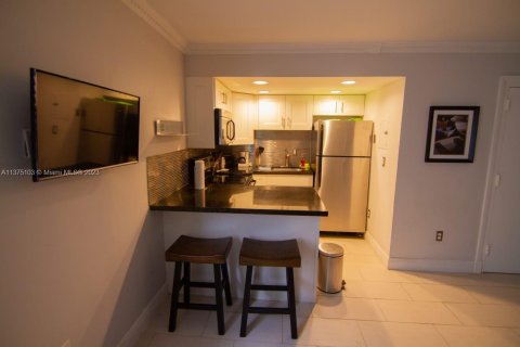 Apartamento en alquiler en Miami Beach, Florida, 1 dormitorio, 59.46 m2 № 1935145 - foto 16