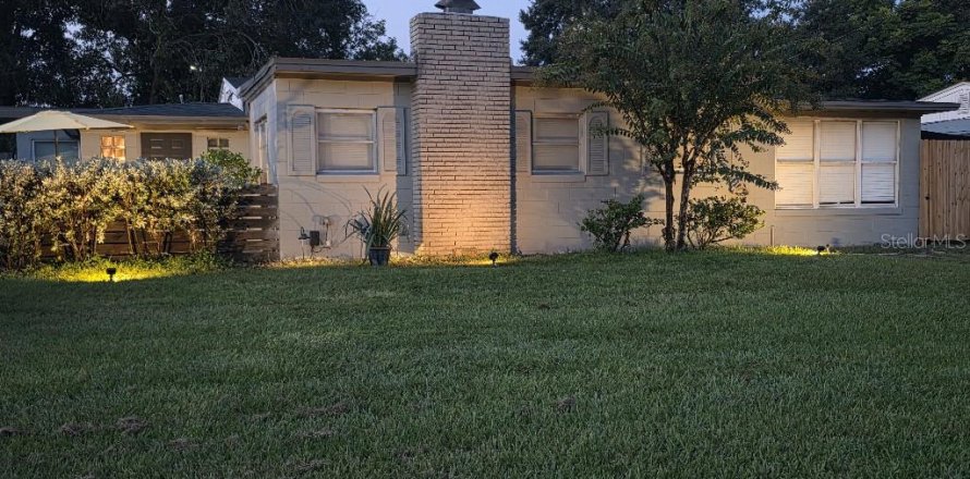 Casa en Orlando, Florida 4 dormitorios, 158.86 m2 № 1872908