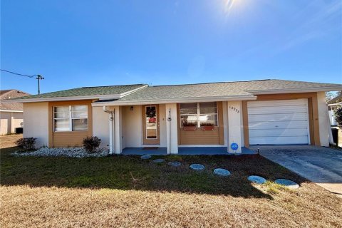 Villa ou maison à Spring Hill, Floride 2 chambres, 78.78 m2 № 2113582
