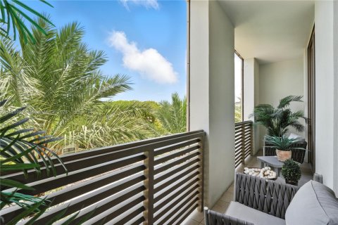 Condo in Coral Gables, Florida, 3 bedrooms  № 1797548 - photo 8