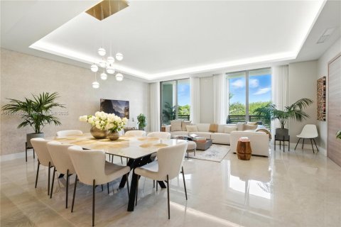 Condo in Coral Gables, Florida, 3 bedrooms  № 1797548 - photo 7