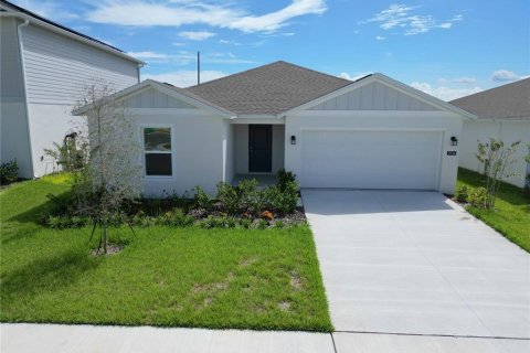 Casa en alquiler en Lake Wales, Florida, 4 dormitorios, 169.55 m2 № 1905212 - foto 1