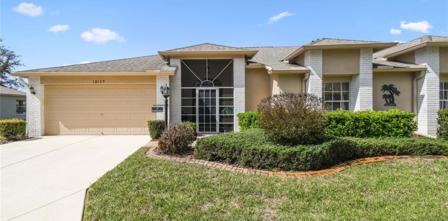 Casa en Hudson, Florida 2 dormitorios, 156.63 m2 № 1526324