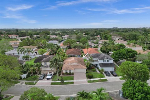 Villa ou maison à vendre à Plantation, Floride: 3 chambres, 162.76 m2 № 2019495 - photo 26