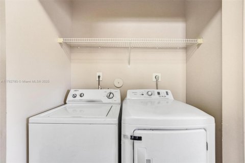 Villa ou maison à vendre à Plantation, Floride: 3 chambres, 162.76 m2 № 2019495 - photo 23