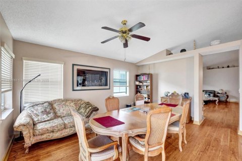 Villa ou maison à vendre à Plantation, Floride: 3 chambres, 162.76 m2 № 2019495 - photo 9