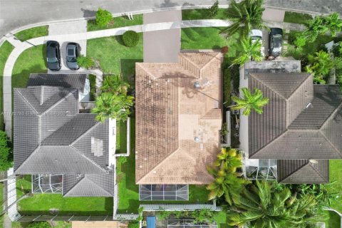 Villa ou maison à vendre à Plantation, Floride: 3 chambres, 162.76 m2 № 2019495 - photo 30