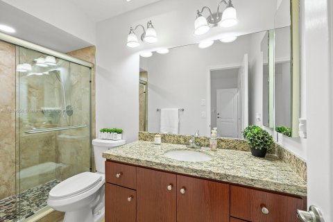 House in Pembroke Pines, Florida 4 bedrooms, 300.35 sq.m. № 1806482 - photo 24