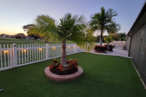 House in Tamarac, Florida 4 bedrooms, 248.23 sq.m. № 2179314 - photo 3