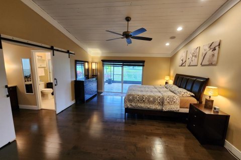 House in Tamarac, Florida 4 bedrooms, 248.23 sq.m. № 2179314 - photo 10