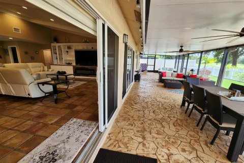 House in Tamarac, Florida 4 bedrooms, 248.23 sq.m. № 2179314 - photo 8