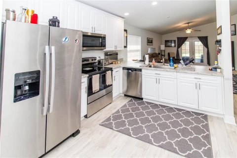Casa en venta en New Port Richey, Florida, 3 dormitorios, 139.63 m2 № 1838912 - foto 5