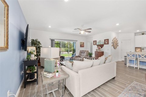 House in Ocala, Florida 3 bedrooms, 189.43 sq.m. № 1876067 - photo 15