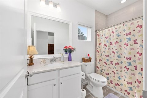House in Ocala, Florida 3 bedrooms, 189.43 sq.m. № 1876067 - photo 30