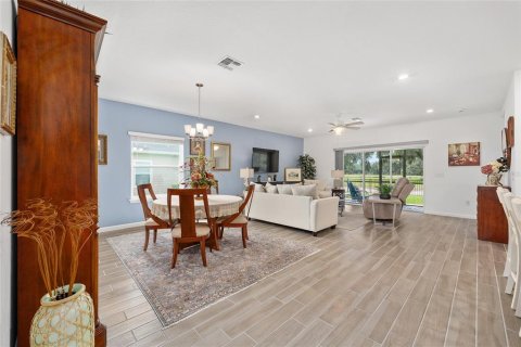 House in Ocala, Florida 3 bedrooms, 189.43 sq.m. № 1876067 - photo 12