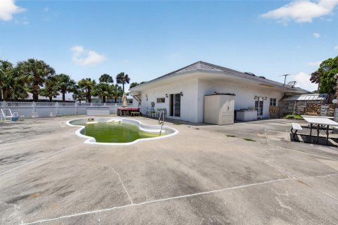 Villa ou maison à vendre à Daytona Beach, Floride: 4 chambres, 333.61 m2 № 2091765 - photo 19