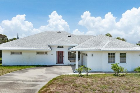 Villa ou maison à vendre à Daytona Beach, Floride: 4 chambres, 333.61 m2 № 2091765 - photo 5