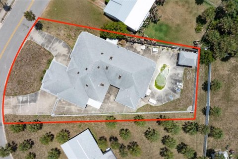 Villa ou maison à vendre à Daytona Beach, Floride: 4 chambres, 333.61 m2 № 2091765 - photo 3