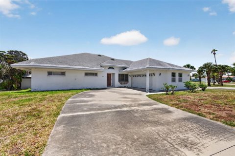 Villa ou maison à Daytona Beach, Floride 4 chambres, 333.61 m2 № 2091765