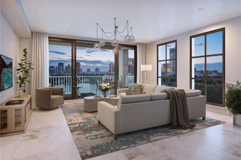 Copropriété à vendre à Saint Petersburg, Floride: 3 chambres, 212.56 m2 № 2350424 - photo 12