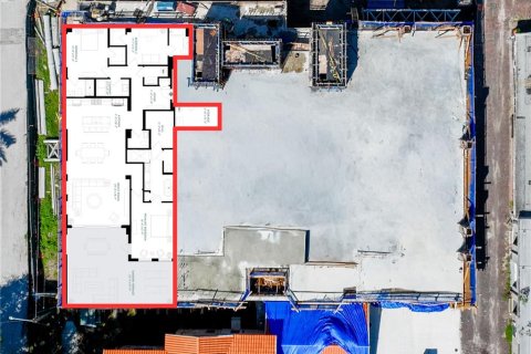 Copropriété à vendre à Saint Petersburg, Floride: 3 chambres, 212.56 m2 № 2350424 - photo 4