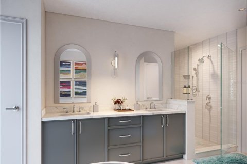 Copropriété à vendre à Saint Petersburg, Floride: 3 chambres, 212.56 m2 № 2350424 - photo 15