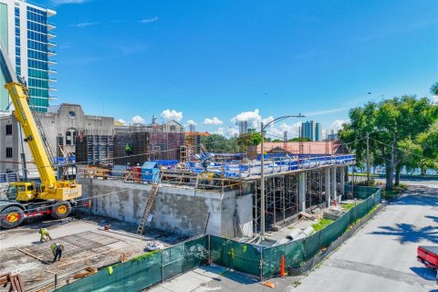 Copropriété à vendre à Saint Petersburg, Floride: 3 chambres, 212.56 m2 № 2350424 - photo 5