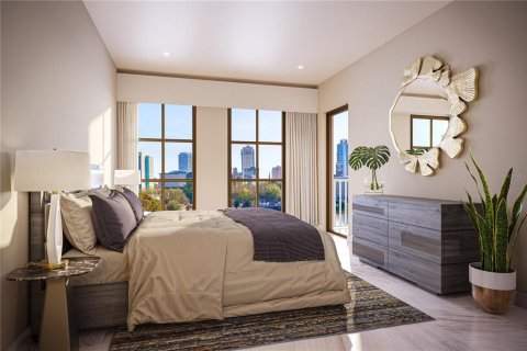 Copropriété à vendre à Saint Petersburg, Floride: 3 chambres, 212.56 m2 № 2350424 - photo 14