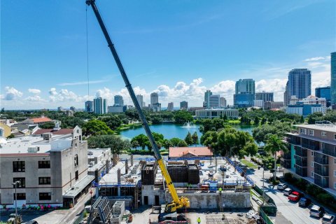 Copropriété à vendre à Saint Petersburg, Floride: 3 chambres, 212.56 m2 № 2350424 - photo 6